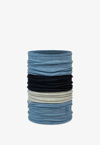 Unselected, lake blue