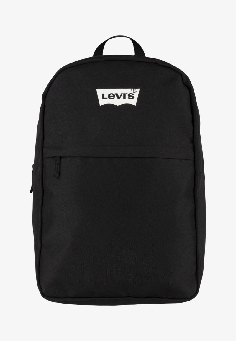 Levi's® CORE BATWING BACKPACK - Rugzak - black