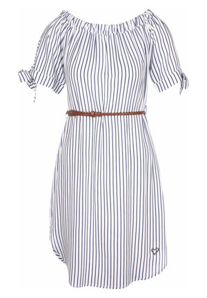 Freizeitkleid - blue