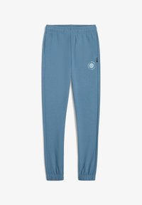 Nevybráno, copen blue