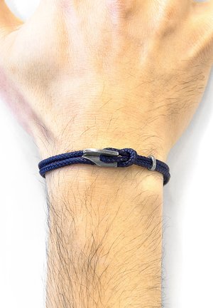 PADSTOW - Bracelet - navy blue