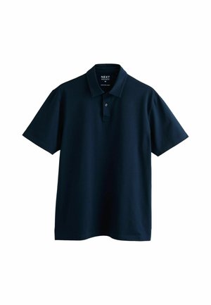 Next, POLO - Polokošeľa - navy