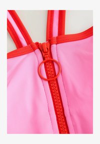 Non sélectionné, pink/red
