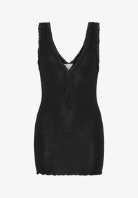 Unselected, black