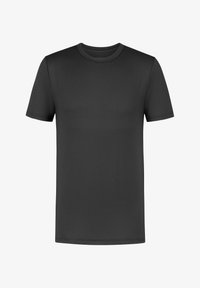 Unausgewählt, schwarz