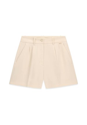 Guess, THE PERFECT SHORTS - Shorts - creme