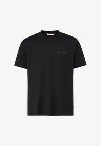 Selezionato, black uni