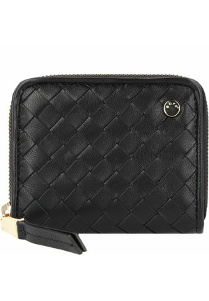 Abro ABRO - Portefeuille - black gold