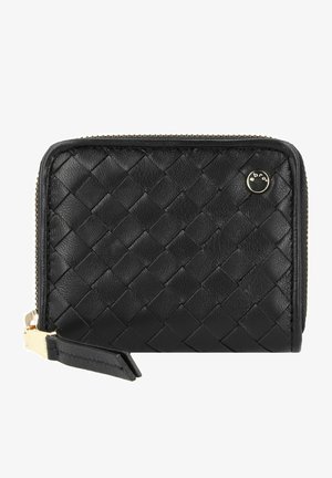 Abro ABRO - Portemonnee - black gold