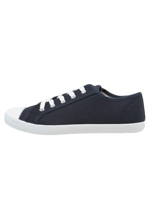 Sneakers basse - dark blue