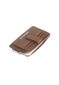 Bogner ANDERMATT ELLI  - Peněženka - darkbrown