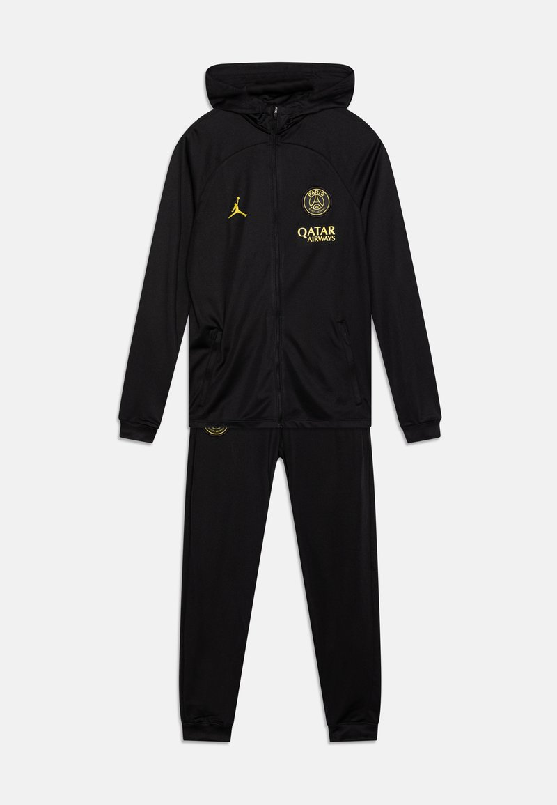 Nike Performance PARIS ST GERMAIN DF STRIKE HOODED TRACKSUIT UNISEX nike-performance-paris-st-germain-df-strike-hooded-tracksuit-unisex