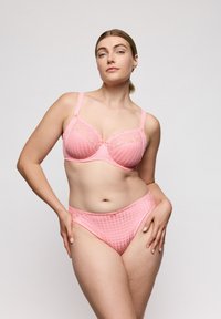 Niet geselecteerd, powder rose