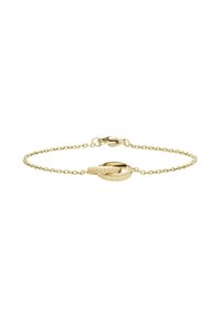 Daniel Wellington ELAN UNITY - Käevõru - gold-coloured