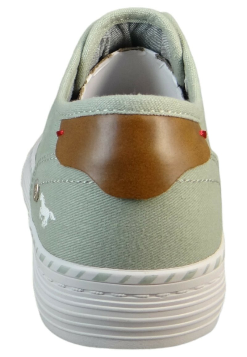 Callaghan - Scarpa casual con lacci,Blucher Piatto,Suola in gomma