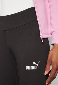 Puma TRACKSUIT SET - Treningas - mauved out