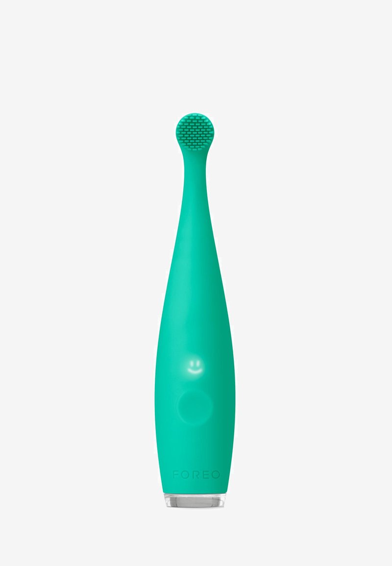 Foreo ISSA BABY - Electric toothbrush - kiwi green panda