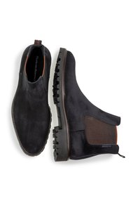 Floris van Bommel STURDI - Stiefelette - black