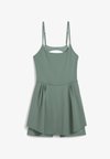 MOVE  - Sports dress - green moon