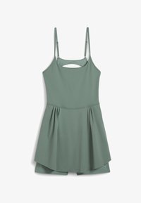 Puma MOVE - Robe de sport - green moon/vert - ZALANDO.FR