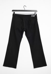 Versace Jeans Couture Spodnie materiałowe