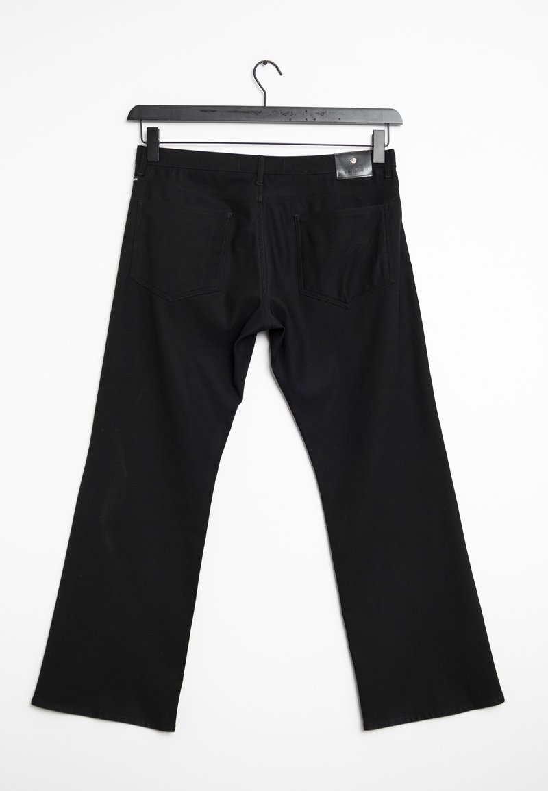 Versace Jeans Couture Spodnie materiałowe