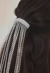Next REGULAR FIT - Hair Styling Accessory - silver tone