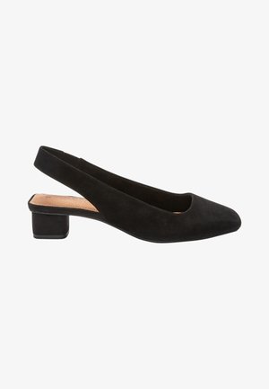 Next, Escarpins - black