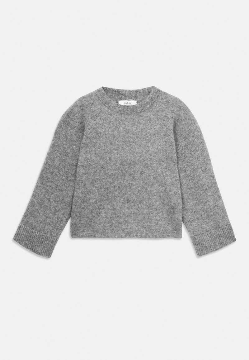 Stylein Trui grijs