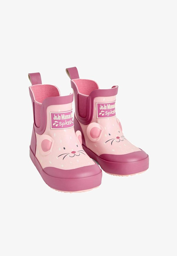 COSY MOUSE REGULAR FIT – Gummistiefel