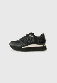 Replay PENNY CITY - Sapatilhas - black