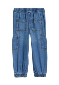 Marks & Spencer Zúžené džíny - dark denim