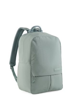 Mochila - green moon