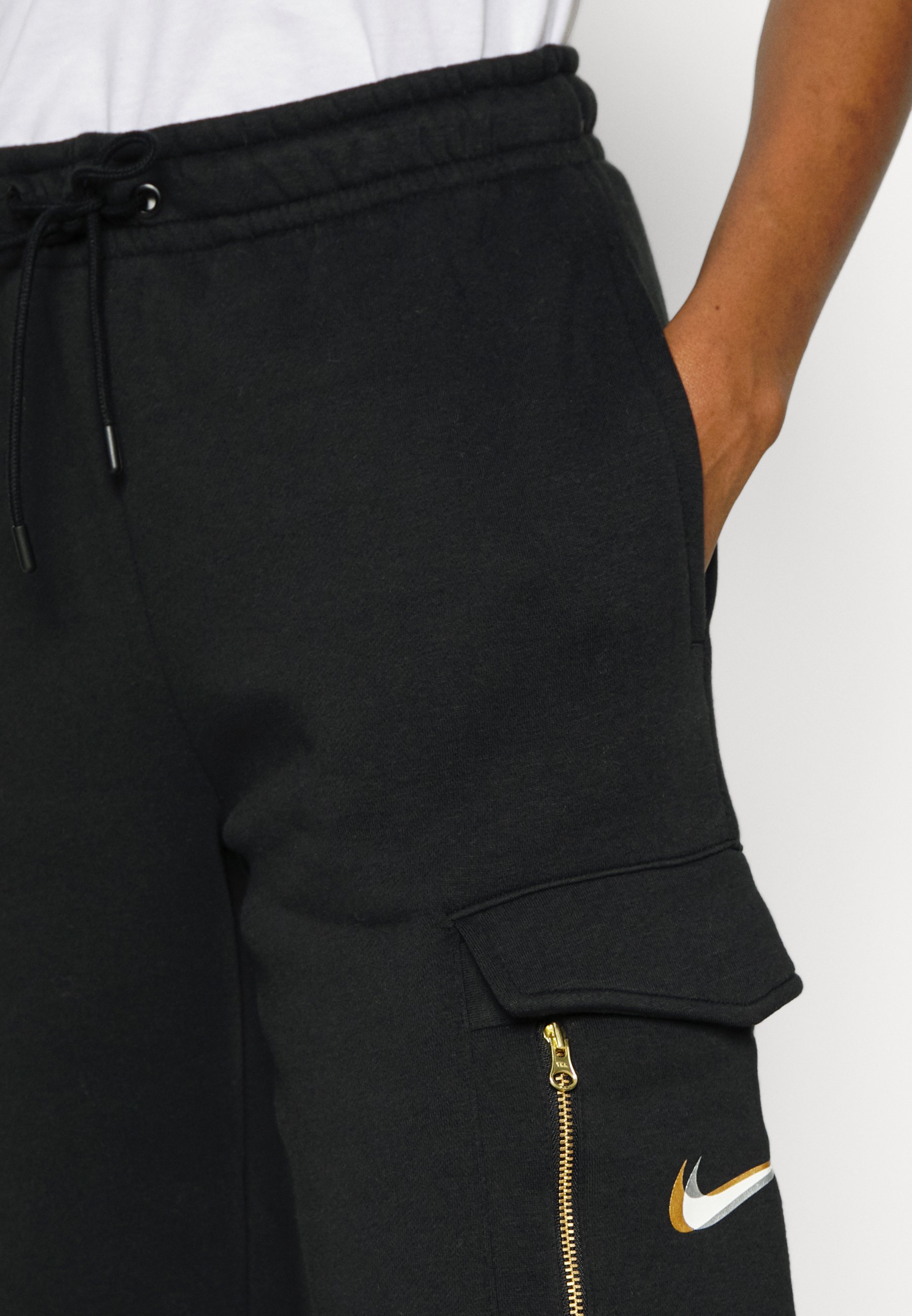 Nike Sportswear PANT LOOSE - Tracksuit 
