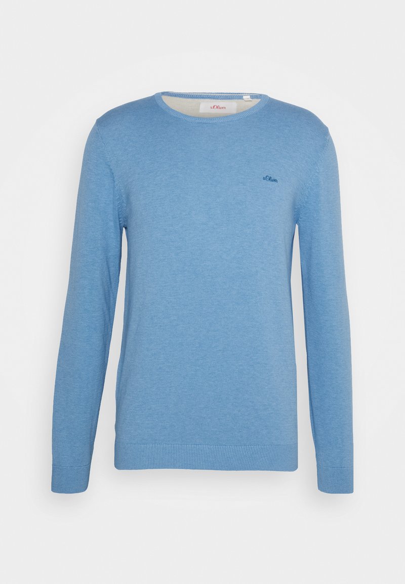 s.Oliver Trui lichtblauw