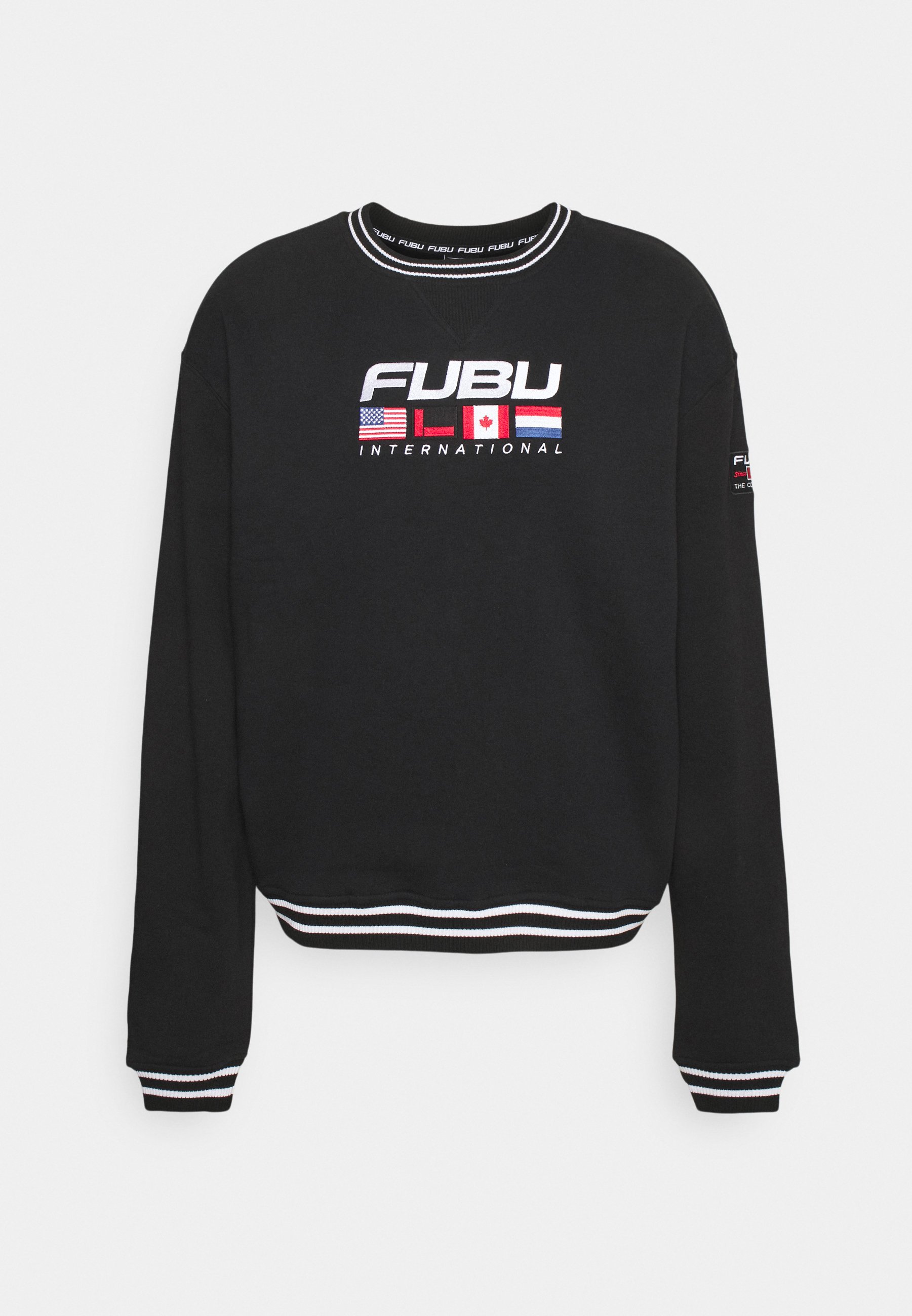 fubu pullover