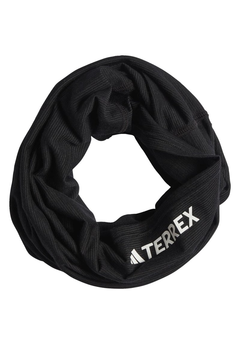 Adidas Terrex TERREX MERINO NECK GAITER Beanie black/white/black