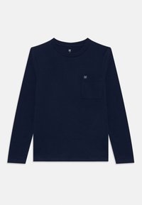 Neizvēlēts, navy uniform