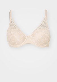 Επιλέχθηκε, golden beige