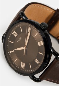 Fossil COPELAND - Montre - brown