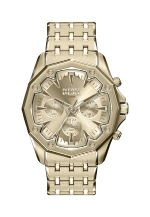 TRADITIONAL STINGER - Chronograph - gold-coloured