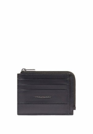 ZIPPÉ - Geldbörse - nero