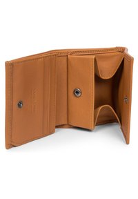 LANCASTER SOFT VINTAGE HOMME - Wallet - camel