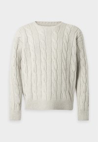 Неизбран, dim grey heather