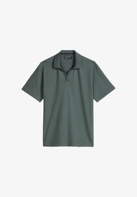 Non sélectionné, skipping stone