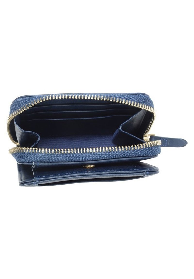 Damen Geldbörsen | kate lee NATTY Geldbörse bleu/blau - UZ91487 Damen Geldbörsen | kate lee NATTY Geldbörse bleu/blau - UZ91487