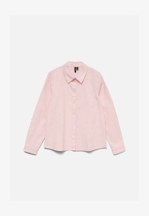 Vero Moda, VMLAUREN - Nööpidega pluus - pink