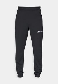 PANTS - Pantalon de survêtement - black