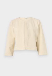 EASY JACKET SHAPE - Bleiseri - champagne