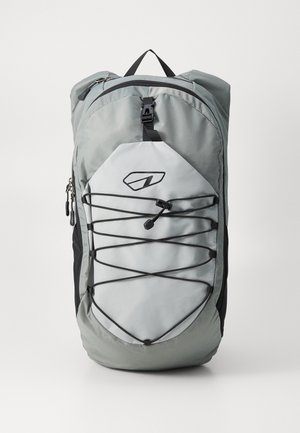 ARKK Copenhagen UNISEX - Matkakott - taupe